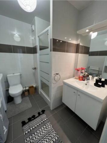 Appartement A 5 Min De Disney Proche Paris Chanteloup-en-Brie Esterno foto