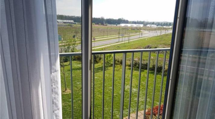Appartement A 5 Min De Disney Proche Paris Chanteloup-en-Brie Esterno foto