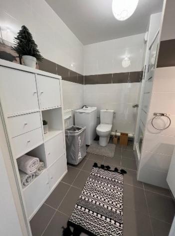 Appartement A 5 Min De Disney Proche Paris Chanteloup-en-Brie Esterno foto
