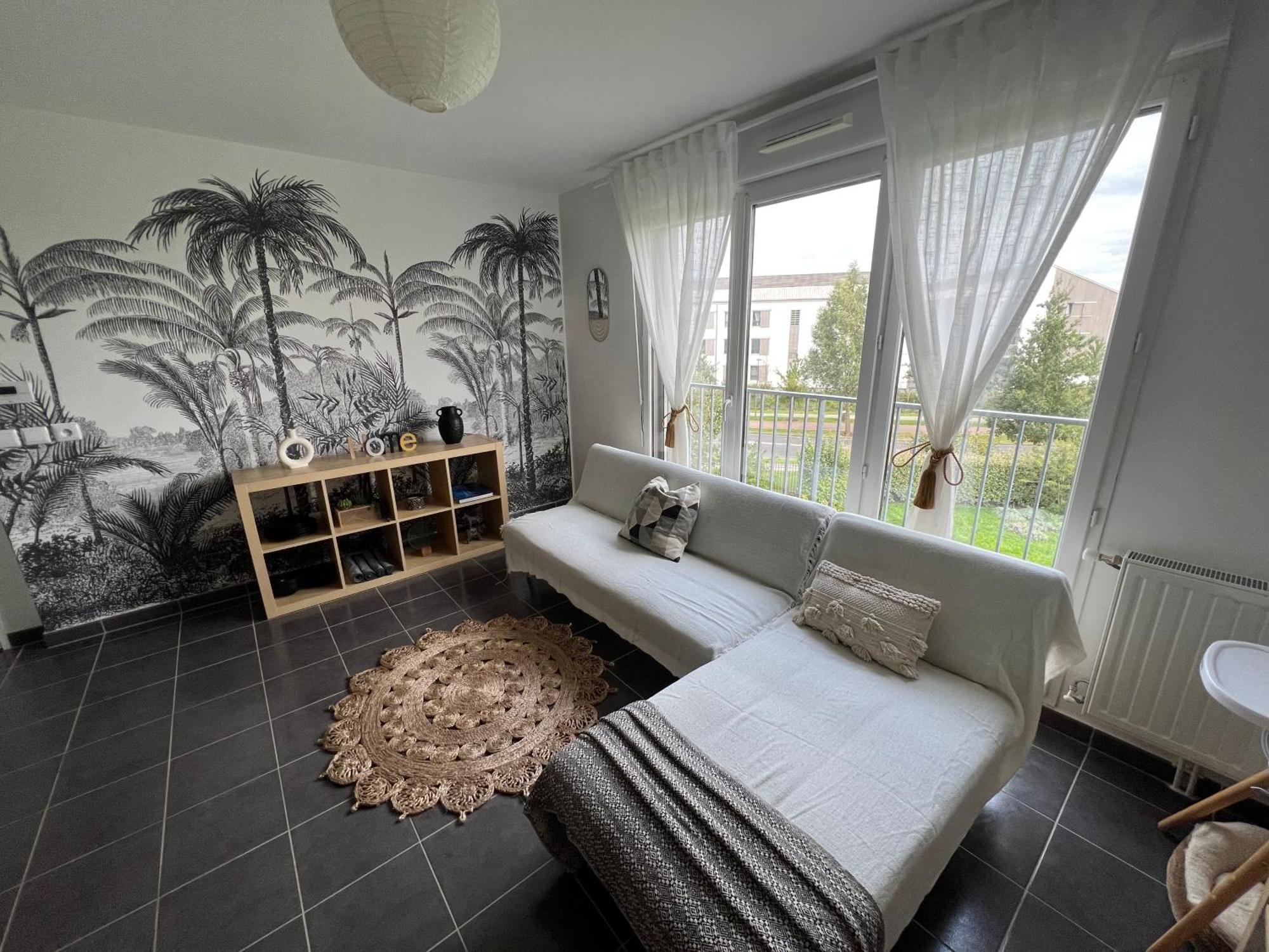Appartement A 5 Min De Disney Proche Paris Chanteloup-en-Brie Esterno foto